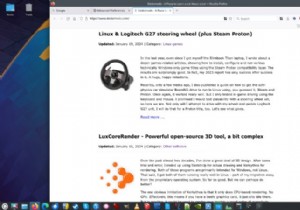 Firefoxのスクロールバーを常に表示して太くする方法【about:configカスタマイズガイド】