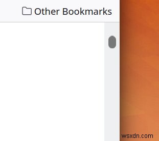 Firefox のスクロールバーを永続化して太くする – 簡単なカスタマイズ ガイド 
