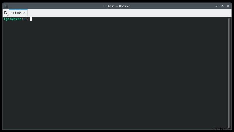 Slimbook Executive:Kubuntu 22.04 → 24.04 LTS アップグレードの詳細なレビュー 