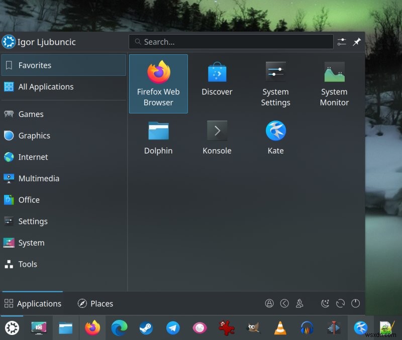 Slimbook Executive:Kubuntu 22.04 → 24.04 LTS アップグレードの詳細なレビュー 
