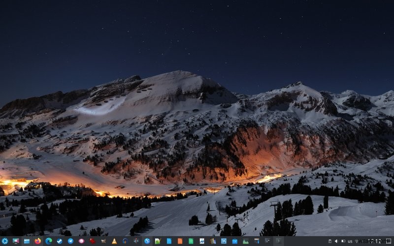 Slimbook Executive:Kubuntu 22.04 → 24.04 LTS アップグレードの詳細なレビュー 