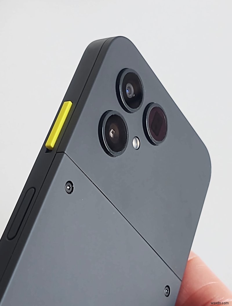Fairphone 6 レビュー:持続可能で機能が豊富なミッドレンジ携帯電話 