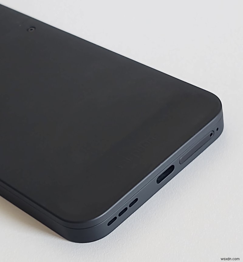 Fairphone 6 レビュー:持続可能で機能が豊富なミッドレンジ携帯電話 
