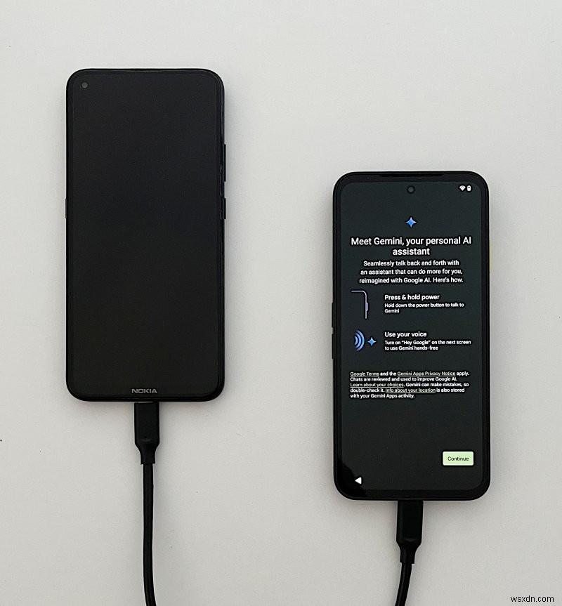 Fairphone 6 レビュー:持続可能で機能が豊富なミッドレンジ携帯電話 
