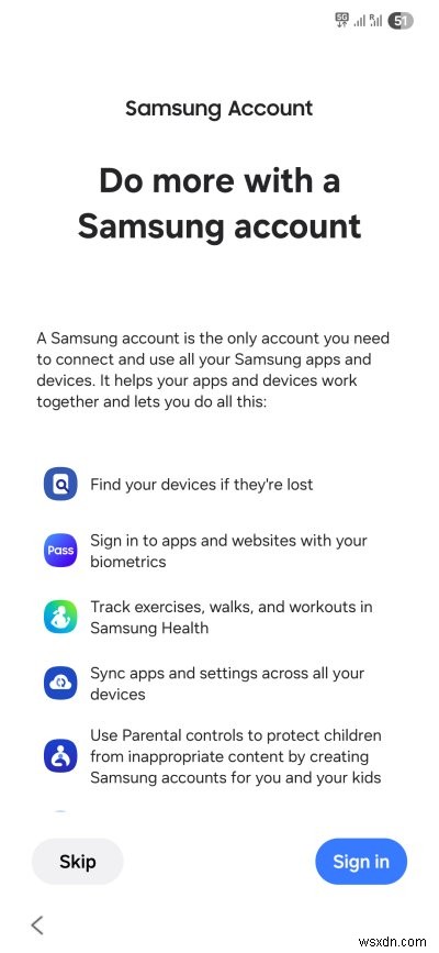 Samsung A54 が One UI 7.0 および Android 15 にアップデート – 完全なレビューとヒント