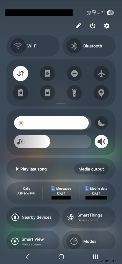 Samsung A54 が One UI 7.0 および Android 15 にアップデート – 完全なレビューとヒント 
