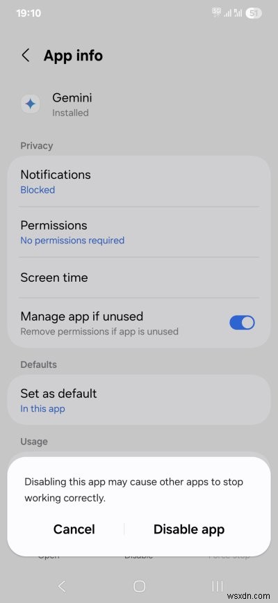 Samsung A54 が One UI 7.0 および Android 15 にアップデート – 完全なレビューとヒント 