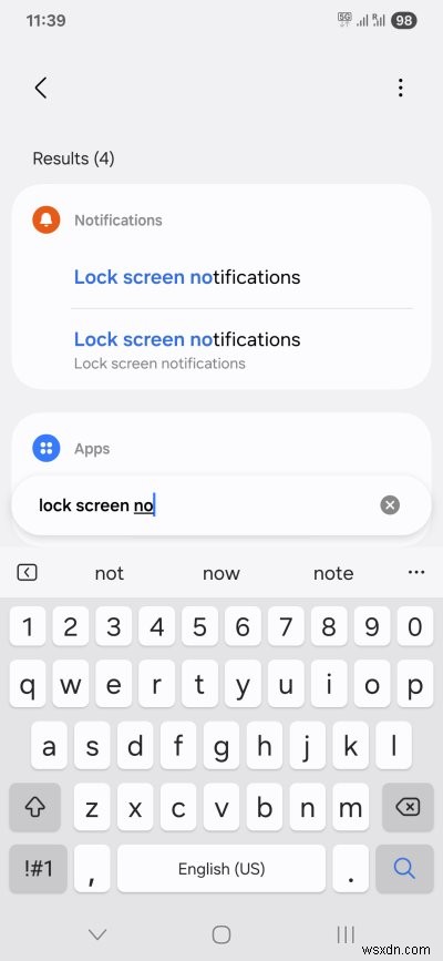 Samsung A54 が One UI 7.0 および Android 15 にアップデート – 完全なレビューとヒント