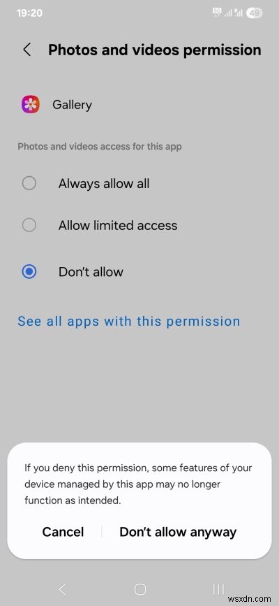 Samsung A54 が One UI 7.0 および Android 15 にアップデート – 完全なレビューとヒント 