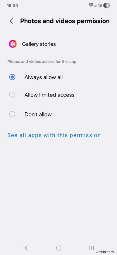 Samsung A54 が One UI 7.0 および Android 15 にアップデート – 完全なレビューとヒント