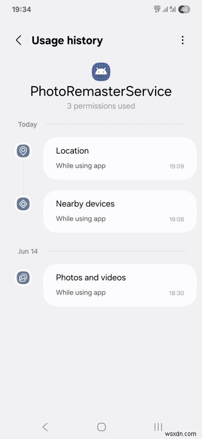 Samsung A54 が One UI 7.0 および Android 15 にアップデート – 完全なレビューとヒント 