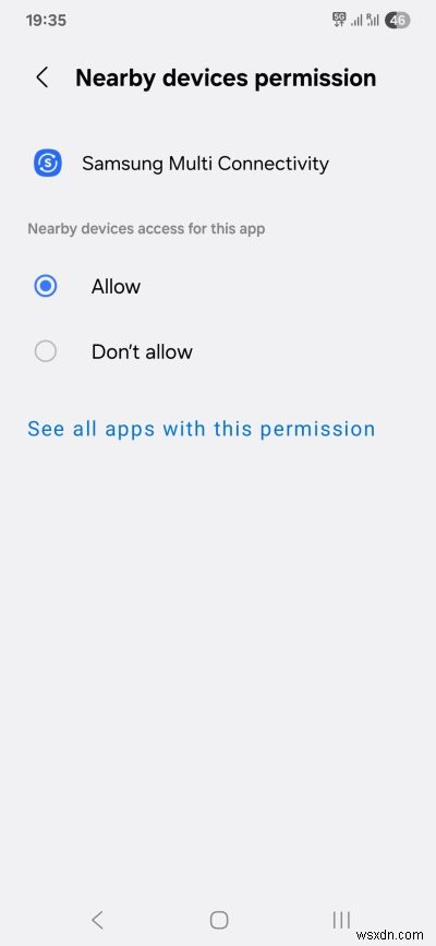 Samsung A54 が One UI 7.0 および Android 15 にアップデート – 完全なレビューとヒント 