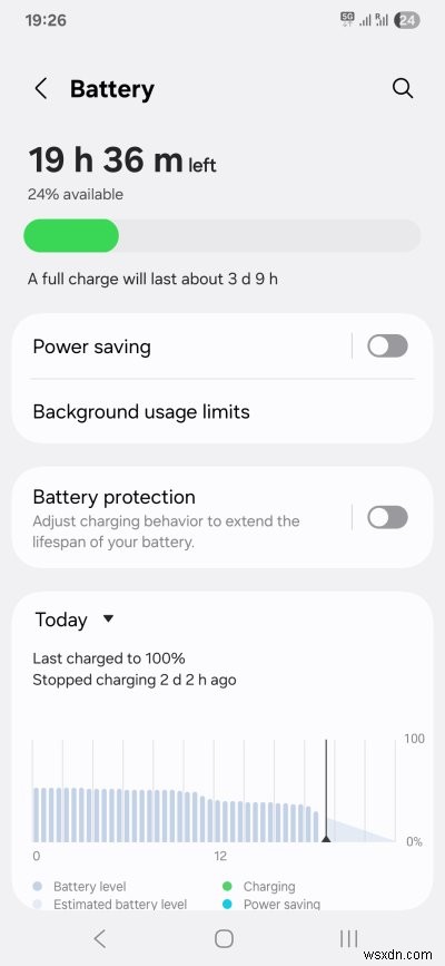 Samsung A54 が One UI 7.0 および Android 15 にアップデート – 完全なレビューとヒント 