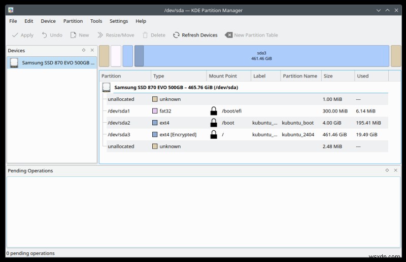 Lenovo G50 復活:SSD アップグレードと Linux の探索 