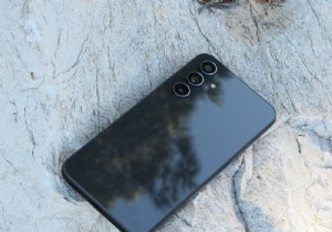 Samsung Galaxy A54 レビュー #7:継続的な問題によりユーザーはイライラし続ける 