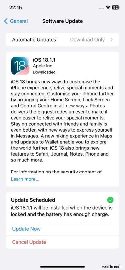 iPhone 11 の寿命を評価する:5 年間のパフォーマンス 