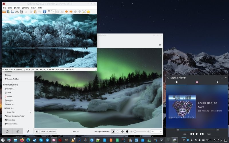 Slimbook Executive:長期レポート 7 – パフォーマンスに関する洞察と信頼性分析 