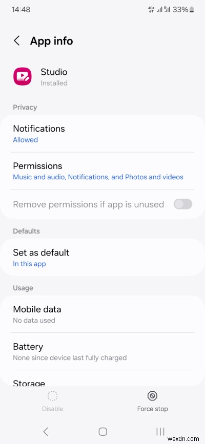 Samsung Galaxy A54 レビュー:One UI 6.0 と Android 14 の 3 か月の長期体験 