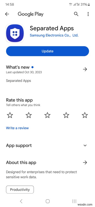 Samsung Galaxy A54 レビュー:One UI 6.0 と Android 14 の 3 か月の長期体験 