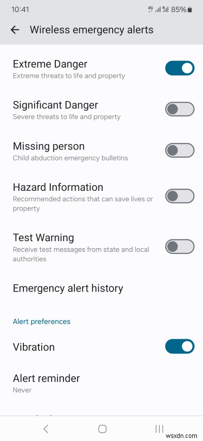 Samsung Galaxy A54 レビュー:One UI 6.0 と Android 14 の 3 か月の長期体験 