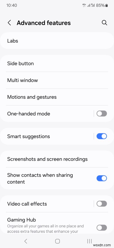 Samsung Galaxy A54 レビュー:One UI 6.0 と Android 14 の 3 か月の長期体験 