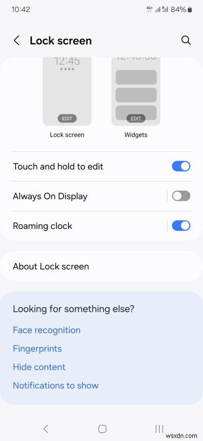 Samsung Galaxy A54 レビュー:One UI 6.0 と Android 14 の 3 か月の長期体験 