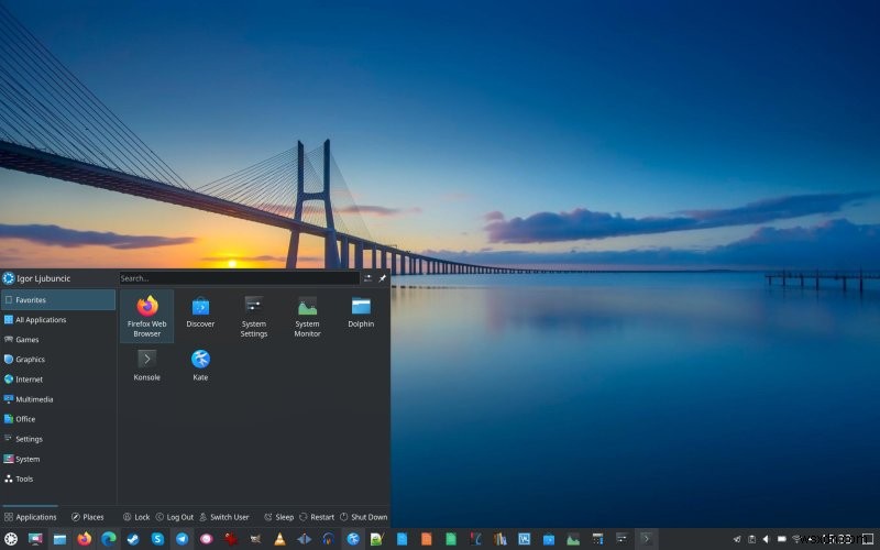 Slimbook Executive:長期使用レビュー – パート 3 