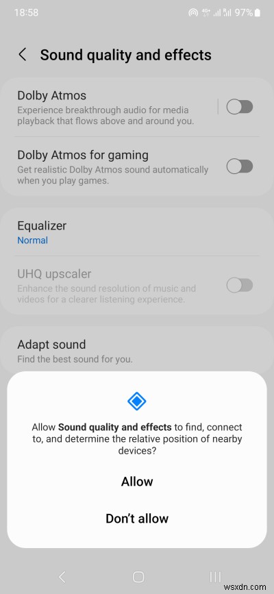 Samsung Galaxy A54 1 か月後の包括的なレビュー 