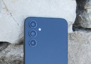 Samsung A54 レビュー:強力なオールラウンダーだが、顕著な欠点もある 