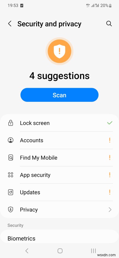 Samsung A54 レビュー:強力なオールラウンダーだが、顕著な欠点もある 