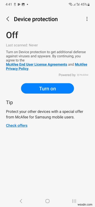 Samsung A54 レビュー:強力なオールラウンダーだが、顕著な欠点もある