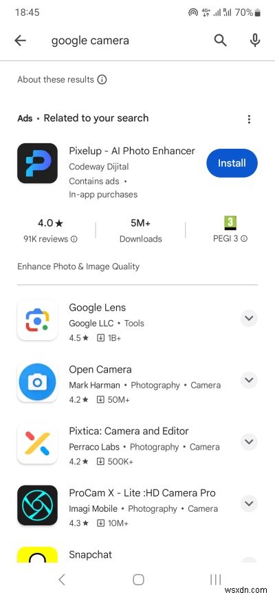 Samsung A54 レビュー:強力なオールラウンダーだが、顕著な欠点もある 
