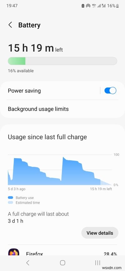 Samsung A54 レビュー:強力なオールラウンダーだが、顕著な欠点もある 