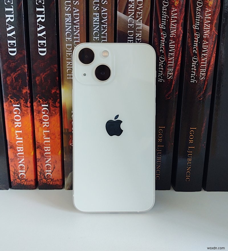 Dedoimedo の専門家レビュー:iPhone 13 Mini – パフォーマンス、デザイン、価値を解説 