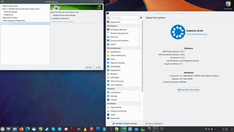 Slimbook Titan:5 年間のレビュー – パフォーマンス、耐久性、ユーザー エクスペリエンス 