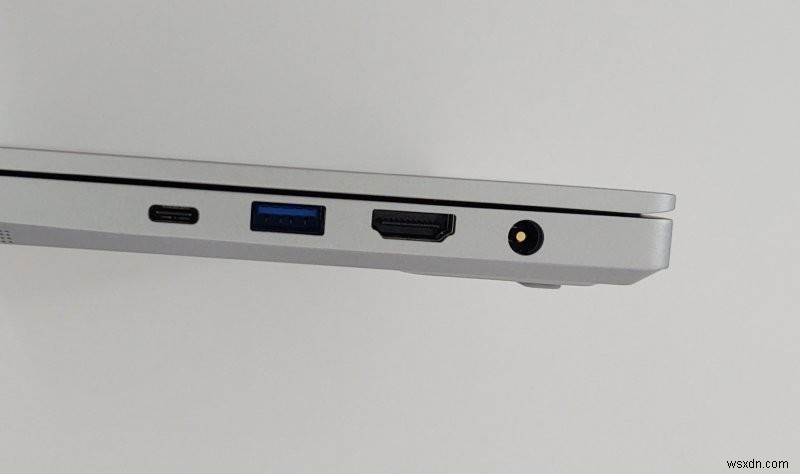 Slimbook Executive の紹介:ラップトップのパフォーマンスにおける大幅な飛躍 