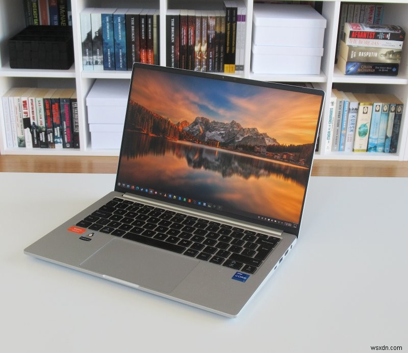 Slimbook Executive の紹介:ラップトップのパフォーマンスにおける大幅な飛躍 