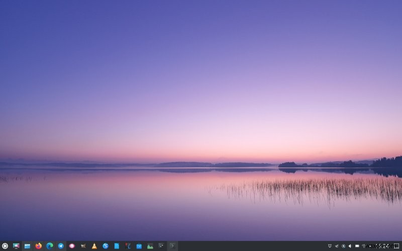 Slimbook Executive の紹介:ラップトップのパフォーマンスにおける大幅な飛躍 