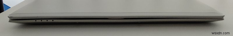 Slimbook Pro2:反りやぐらつきの問題に対処する 