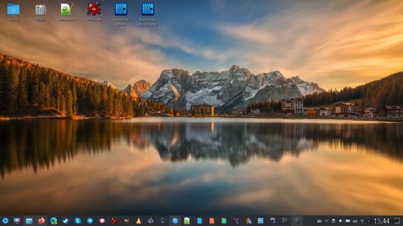 Slimbook Pro2:Kubuntu 18.04 から 22.04 へのアップグレード – 何が変わったのか、どのように生産性が向上するのか 