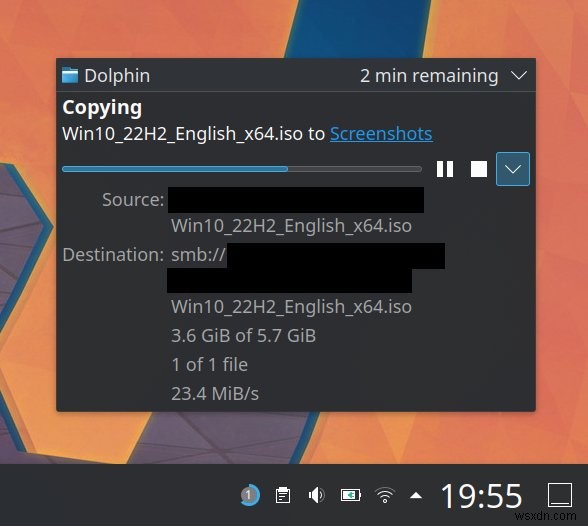 Slimbook Titan レビュー:1 か月後の Kubuntu エクスペリエンス 