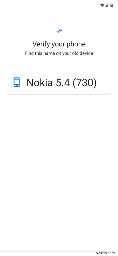 Nokia 5.4 レビュー:手頃な価格だが圧倒的ではない