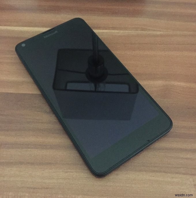 Lumia 640 LTE と Windows Phone 10 のレビュー:パフォーマンス、機能、ユーザー エクスペリエンス 