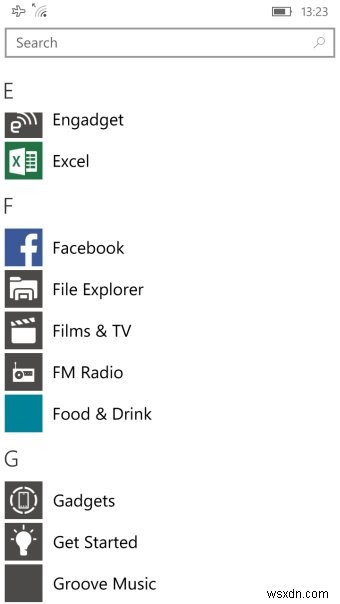 Lumia 640 LTE と Windows Phone 10 のレビュー:パフォーマンス、機能、ユーザー エクスペリエンス 