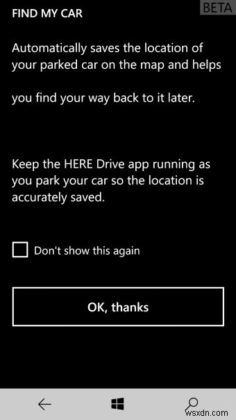 Lumia 640 LTE と Windows Phone 10 のレビュー:パフォーマンス、機能、ユーザー エクスペリエンス 