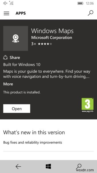 Lumia 640 LTE と Windows Phone 10 のレビュー:パフォーマンス、機能、ユーザー エクスペリエンス 