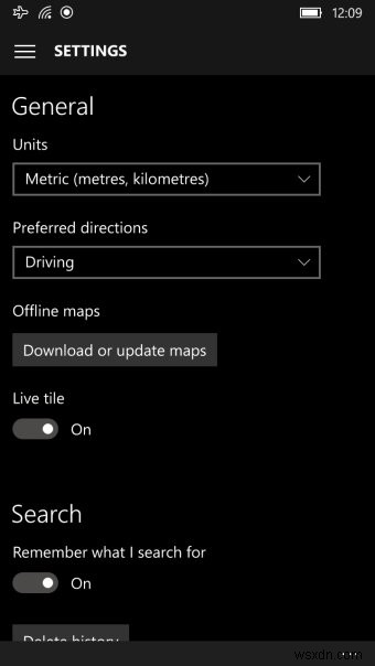 Lumia 640 LTE と Windows Phone 10 のレビュー:パフォーマンス、機能、ユーザー エクスペリエンス 