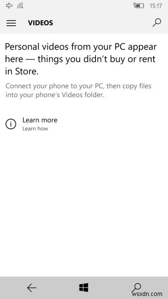 Lumia 640 LTE と Windows Phone 10 のレビュー:パフォーマンス、機能、ユーザー エクスペリエンス 