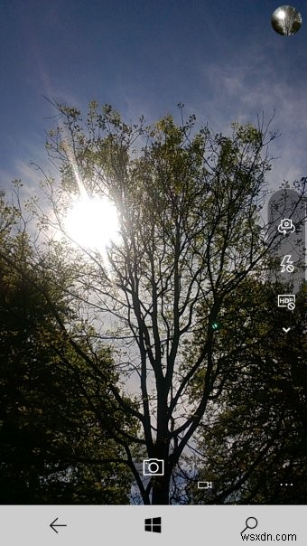 Lumia 640 LTE と Windows Phone 10 のレビュー:パフォーマンス、機能、ユーザー エクスペリエンス 