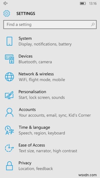 Lumia 640 LTE と Windows Phone 10 のレビュー:パフォーマンス、機能、ユーザー エクスペリエンス 
